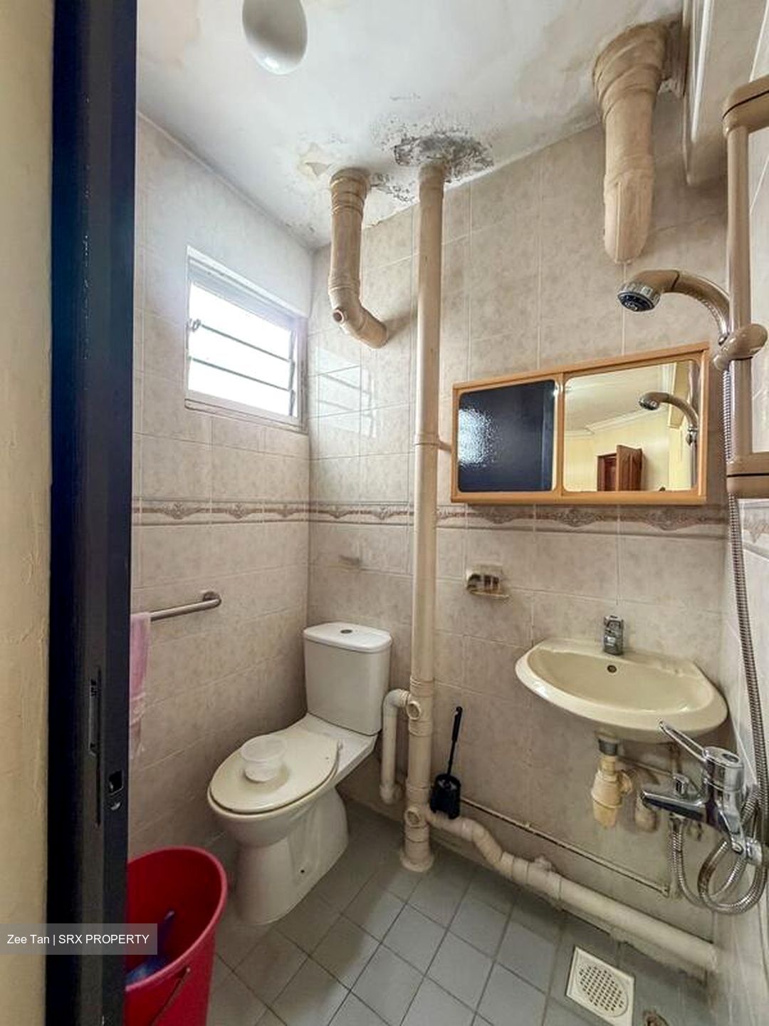 Blk 346 Teck Ghee Evergreen (Ang Mo Kio), HDB 3 Rooms #515605531